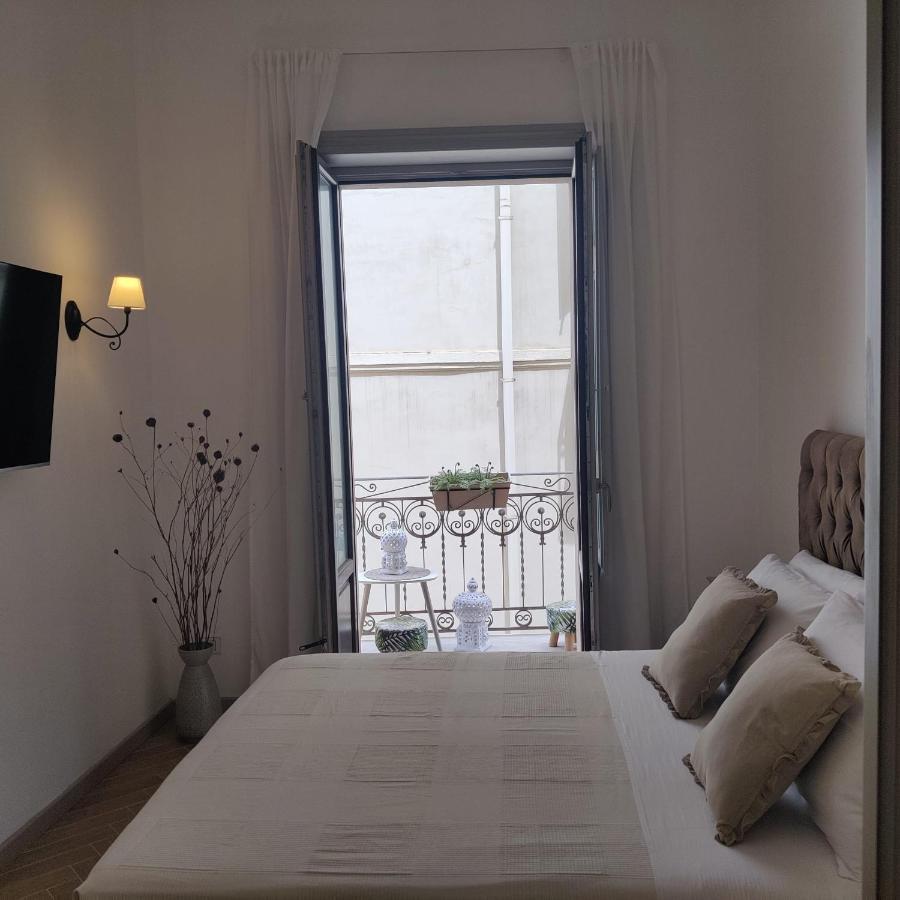 Carlo'S Rooms Trapani Luaran gambar