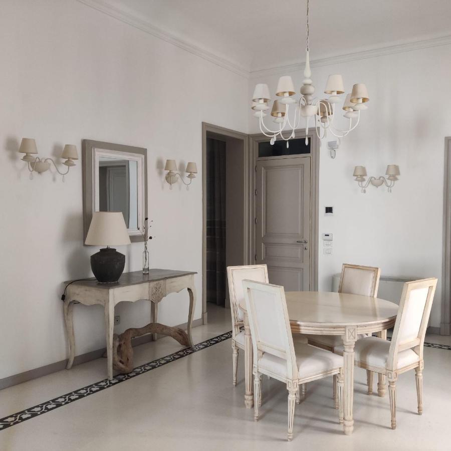Carlo'S Rooms Trapani Luaran gambar