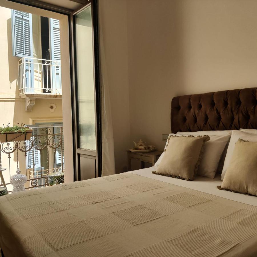 Carlo'S Rooms Trapani Luaran gambar