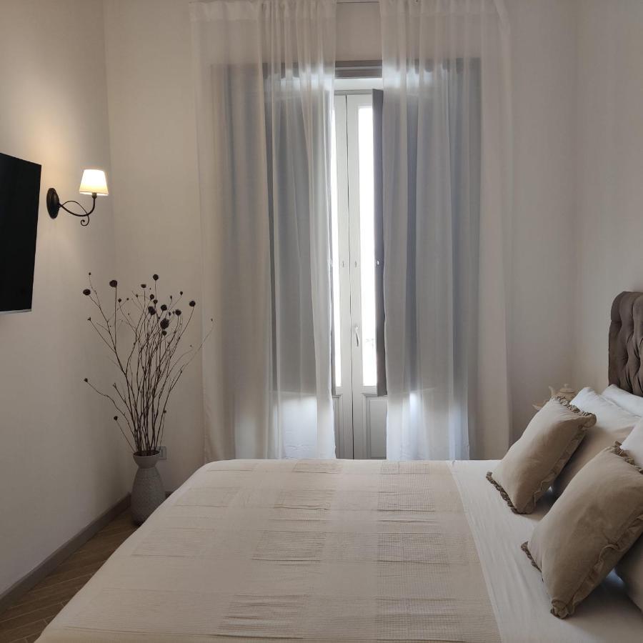 Carlo'S Rooms Trapani Luaran gambar